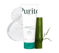 Purito Mighty Bamboo Panthenol Cleanser 150ml