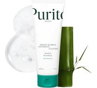 PURITO SEOUL Mighty Bamboo Panthenol Cleanser