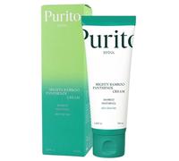 PURITO SEOUL Mighty Bamboo Panthenol Cream 100ml Skin Barrier UK SELLER