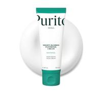 PURITO SEOUL Mighty Bamboo Panthenol Cream 100ml Skin Barrier UK SELLER