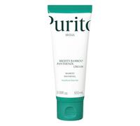 PURITO Seoul Mighty Bamboo Panthenol Cream 100ml - AUTHENTIC K-Beauty Soothing