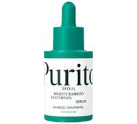 Purito SEOUL - Mighty Bamboo Panthenol Serum 30ml