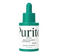 Purito SEOUL Mighty Bamboo Panthenol Serum 30 ml
