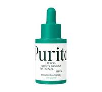 Purito SEOUL - Mighty Bamboo Panthenol Serum 30ml