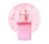 PURITO Multi PDRN + Collagen + EGF Serum | Revitalizing Glow, 30mL