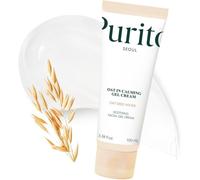 PURITO SEOUL Oat-In Calming Gel Cream 100ml Soothing Face Cream UK SELLER