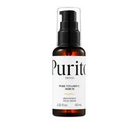 PURITO Seoul Pure Vitamin C Serum 60ml - AUTHENTIC Korean Skincare Dark Spots