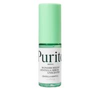 Purito Seoul Recovery Serum Wonder Releaf Centella Unscented, 15 ml (mini)