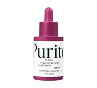 Purito Bakuchiol Timeless Bloom Revitalising Serum 30ml