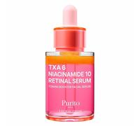 PURITO Seoul TXA 6 Niacinamide 10 Retinal Serum 30ml - AUTHENTIC Anti-Wrinkles