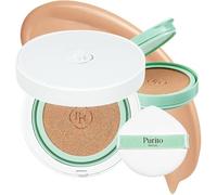 PURITO SEOUL - Wonder Releaf Centella BB Cushion 23 Natural Beige, Compact Regenerating BB Cream, 15 g