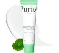 PURITO SEOUL Wonder Releaf Centella Cream Unscented 50ml Fragrance Free UK