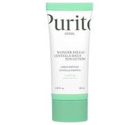 Purito Seoul Wonder Releaf Centella Daily Lotion Sunscreen 60ml