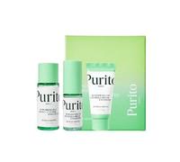 PURITO Mini Wonder Releaf Centella Unscented Kit