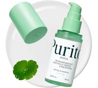 PURITO SEOUL Wonder Releaf Centella Serum Unscented 60ml Fragrance Free UK
