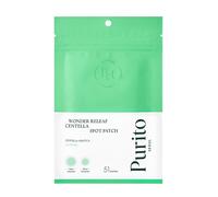 PURITO SEOUL Wonder Releaf Centella Spot Patch