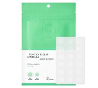 Purito SEOUL Wonder Releaf Centella Spot Patch 51 patches