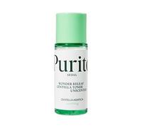 Purito SEOUL - Wonder Releaf Centella Toner Unscented Mini 30ml