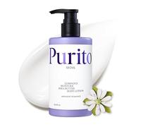 PURITO Shea Butter Body Lotion Romance for Sensitive Skin, 300ml