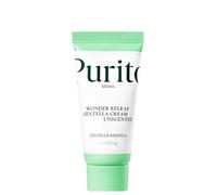 Purito Skin Care Wonder Releaf Centella Cream Unscented 15ml