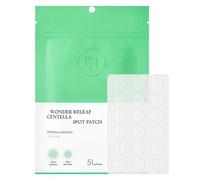 Purito Skin Care Wonder Releaf Centella Spot Patches x 51