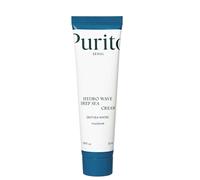 Purito - Skincare Hydro Wave Deep Sea Cream 50ml for Women