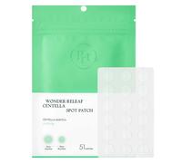 Purito - Skincare Wonder Releaf Centella Spot Patches x 51 for Women