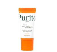 Purito - Sun Care Daily Soft Touch Sunscreen PA++++ SPF50+ 15ml for Women