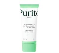 Purito Seoul Wonder Releaf Centella Daily Lotion Sunscreen 60ml