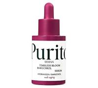 Purito Timeless Bloom Bakuchiol Serum 30ml