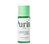 PURITO Mini Wonder Releaf Centella Unscented Toner 30ml