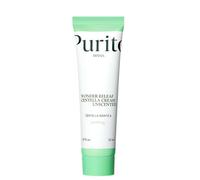 PURITO Wonder Releaf Centella Unscented Cream 50ml