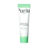 Purito Wonder Releaf Centella Cream Unscented 50ml