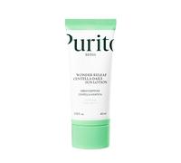 Purito Seoul Wonder Releaf Centella Daily Lotion Sunscreen 60ml