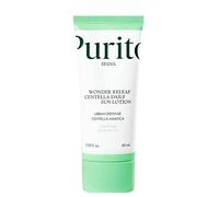 Purito Wonder Releaf Centella Daily Sun Lotion SPF50+ P 60ml