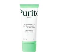 Purito Seoul Wonder Releaf Centella Daily Lotion Sunscreen 60ml