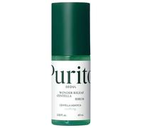 Purito Wonder Releaf Centella Regenerating Serum with Centella Asiatica, 60 ml