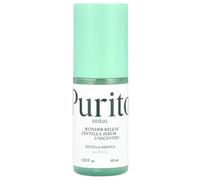 Purito, Wonder Releaf Centella Serum, Unscented , 2.02 fl oz (60 ml)