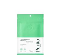 PURITO Wonder Releaf Centella Soothing Spot Patch (51 Patches)