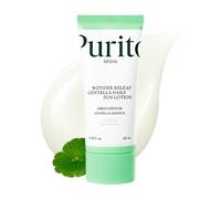PURITO Wonder Releaf Centella Sun Lotion SPF50+ | Daily Lightweight UV Care