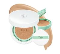 PURITO Wonder Releaf Cushion #23 | Cushion For Flawless Full Coverage
