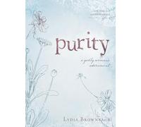 Purity: A Godly Woman's Adornment (On-the-Go Devotionals)