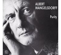 Purity by Albert Mangelsdorff (1990-10-03)