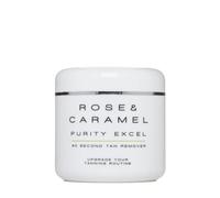 Rose & Caramel - Tan Purity Excel 60 Second Tan Removal 440ml for Women