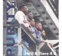 Purity - He'll Be There 4 U