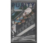 Purity - He'll Be There 4 U [CASSETTE]