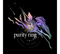 PURITY RING (SPLATTER LP) (輸入盤) [Analog]