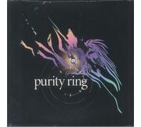 PURITY RING (SPLATTER LP) (輸入盤) [Analog]