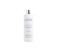 Rose & Caramel Purity Self Tan Removing Bubble Bath 500ml