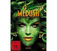 Purivs - Medusa - die Schlangenkönigin (Dvd)